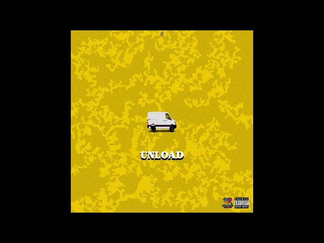 Supreme Innovation - Unload [Prod. By Apollo Black] (Official Audio)
