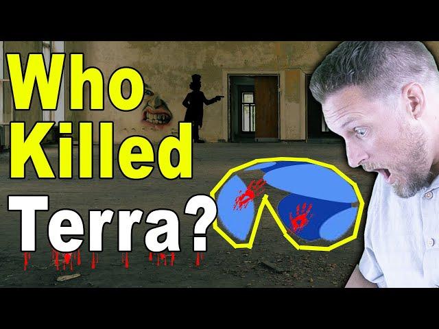 Who Killed Terra-USD?  Details on the Luna & UST Token Crash | Do Not Buy!