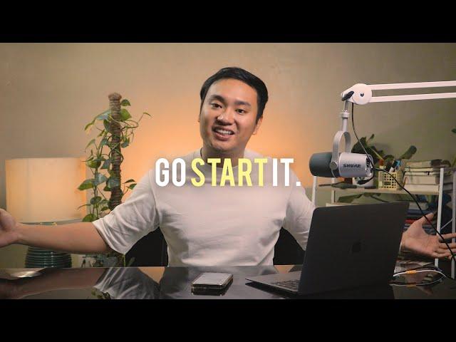 If You Feel Unsure Of Yourself, WATCH THIS. | Alec Cuenca