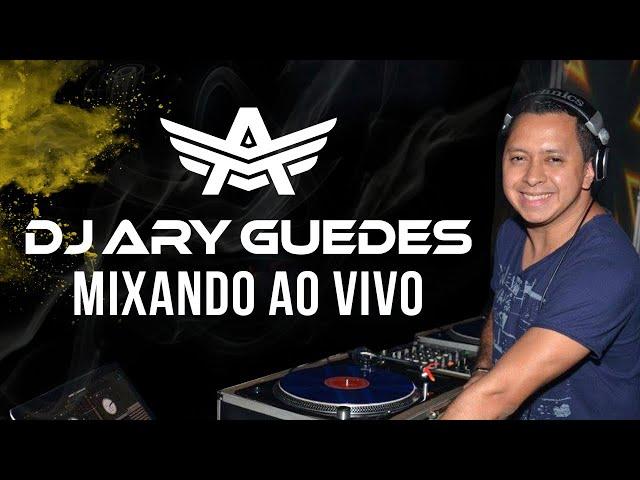 Live Anos 90 e Anos 2000 [DJ Ary Guedes]