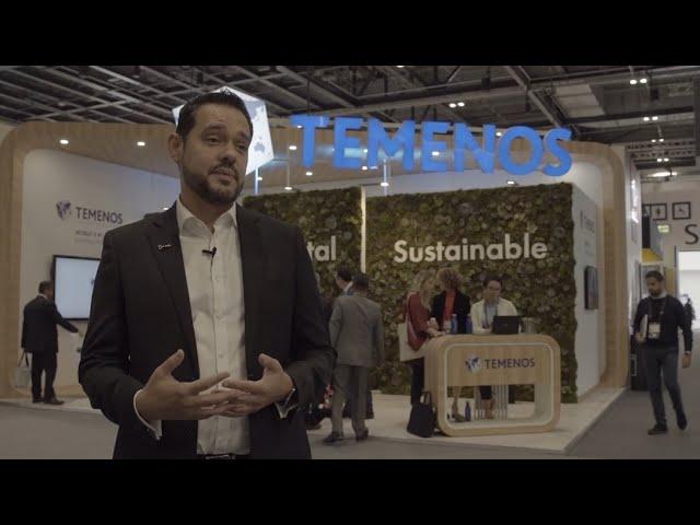 Financial IT speaks with Darryl Proctor, Product Director, Payments & Universal Banking at Sibos