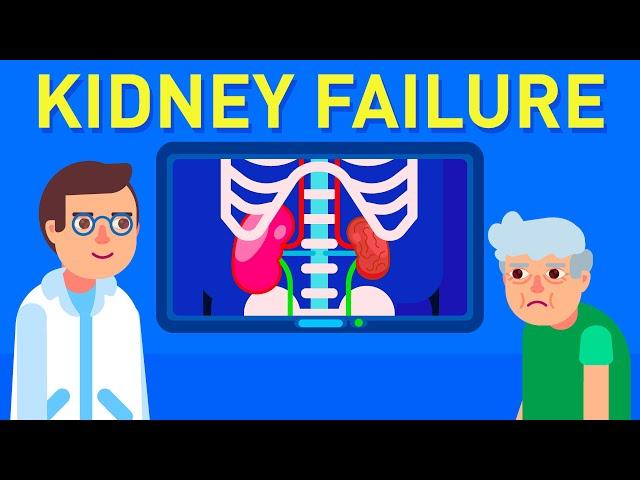 What is Kidney Failure?