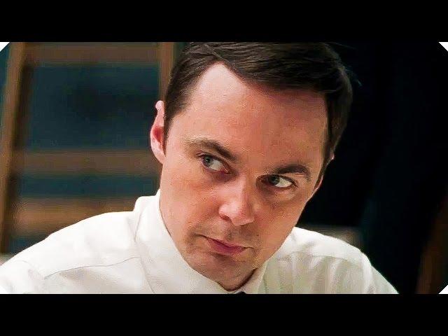 HIDDEN FIGURES Trailer 3 (2016) Jim Parsons