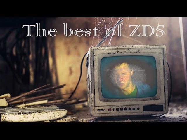 The best of ZDS: Vol 1