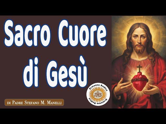 Sacro Cuore di Gesù