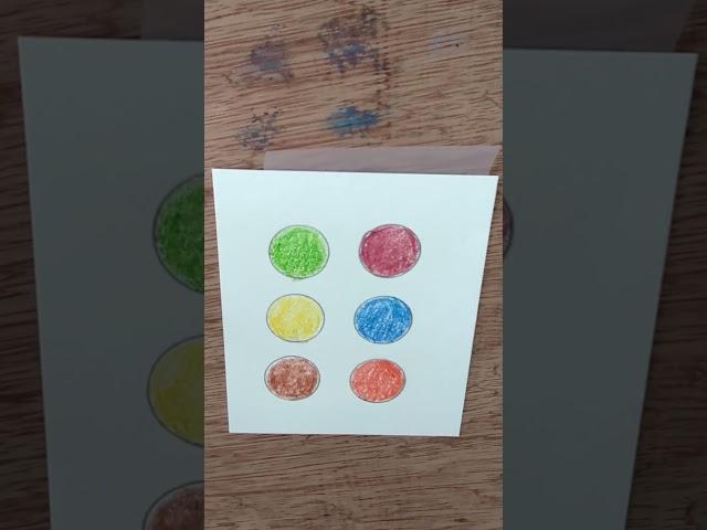 I Made a Tiny TRAVEL PALETTE for Watercolors!