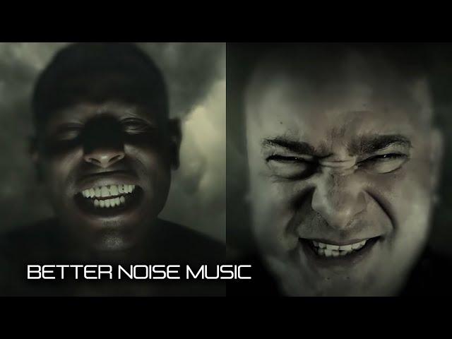 Hyro The Hero - We Believe feat. David Draiman (Official Music Video)