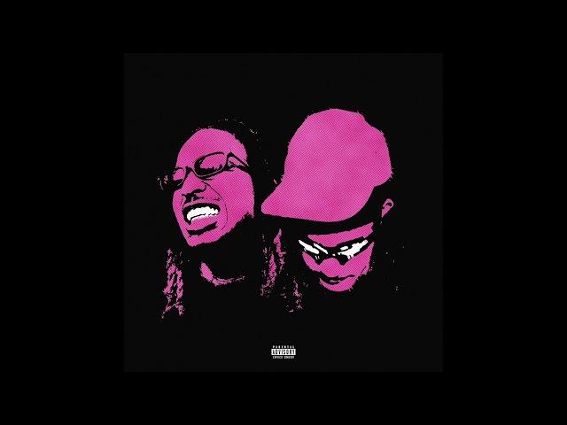 DDG & PlaqueBoyMax - Pink Dreads (Official Audio)