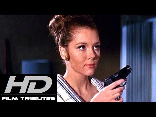 On Her Majesty's Secret Service • Main Theme • John Barry