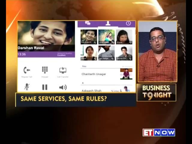 #NetNeutrality Debate | With Rajan Matthews of COAI & Nikhil Pahwa of Medianama