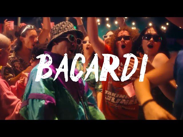 [SOLD] " BACARDI " | SUMMER AFRO TRAP x RAF CAMORA x DANCE Type Beat 2024