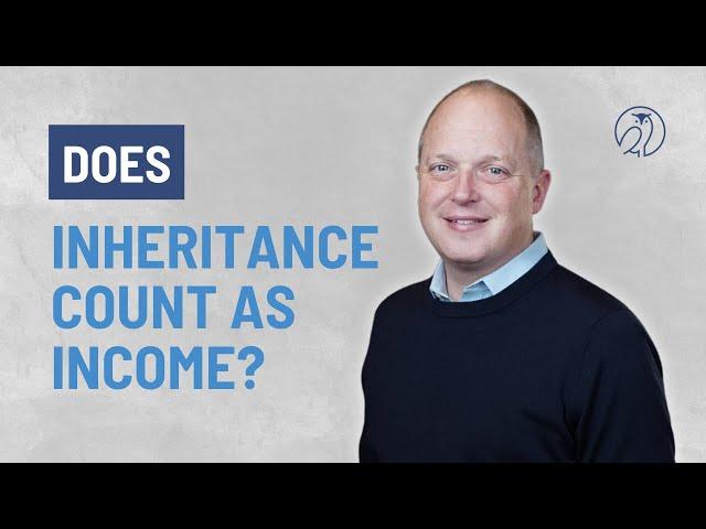 Does inheritance count as income? | Inheritance Tax, Estate Income Tax, Inherited IRA