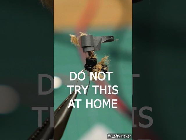 Capacitor in reverse - what will happen? #diyelectronics