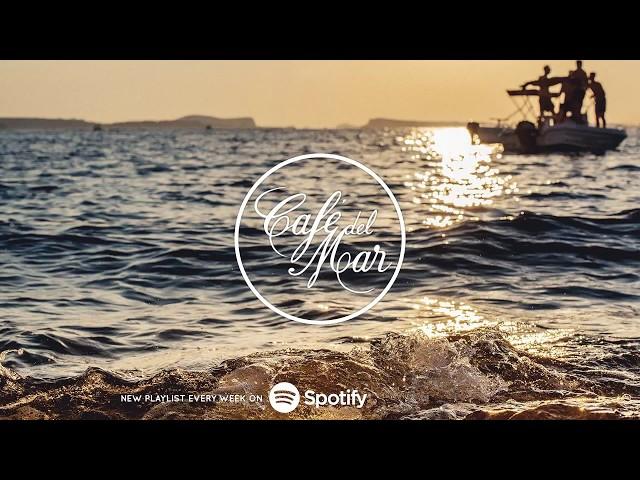 Café del Mar Chillout Mix 12 (2017)