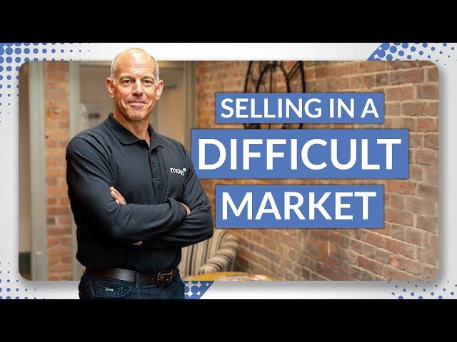 Selling a House in a Difficult Market | Selling Tips 2023