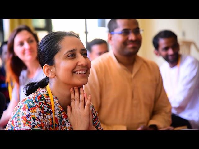 Happiness Program Experience