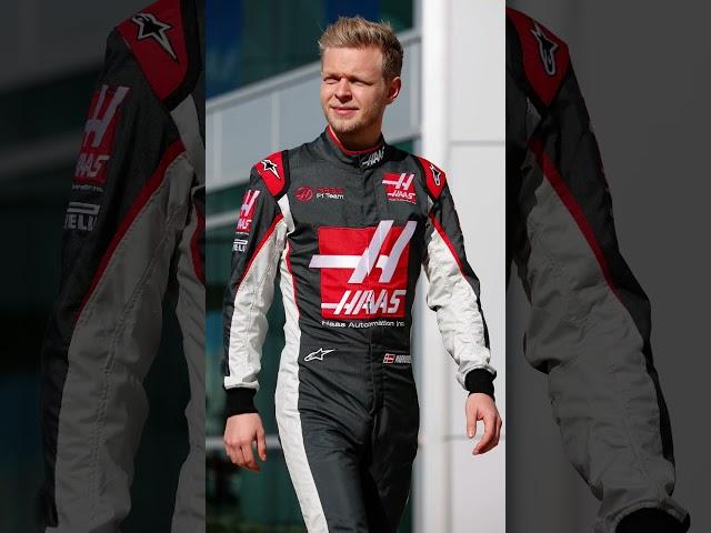 From F1 to Le Mans: Magnussen Goes Hypercar  #BMWMotorsport #lemans #kevinmagnussen #F1 #Formula1