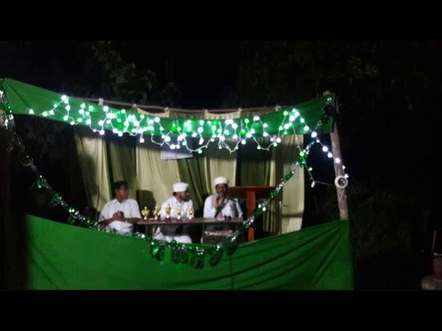 Kabeer moulavi kattathar