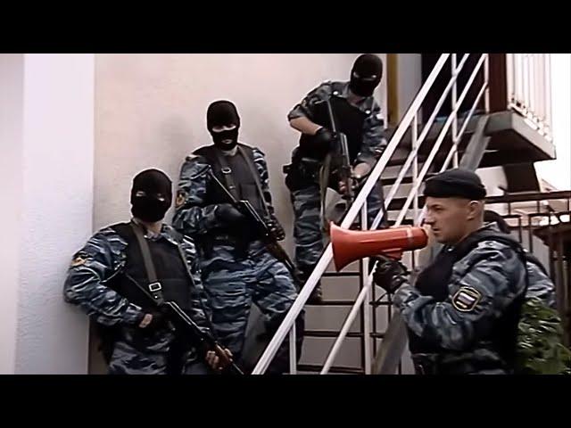 ДЕТЕКТИВНАЯ ПРЕМЬЕРА О БОРЦЕ С ПРЕСТУПНОСТЬЮ БЕЗ СТРАХА И УПРЁКА! ГРАЖДАНИН НАЧАЛЬНИК 2. ВСЕ СЕРИИ