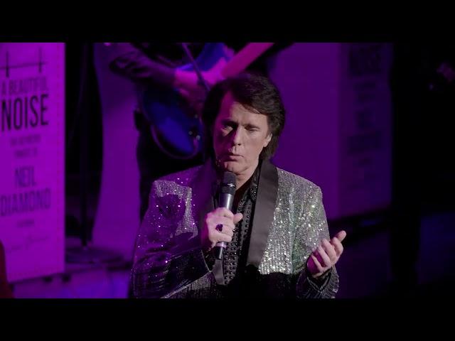 It's A Beautiful Noise Neil Diamond Tribute short promo 2024