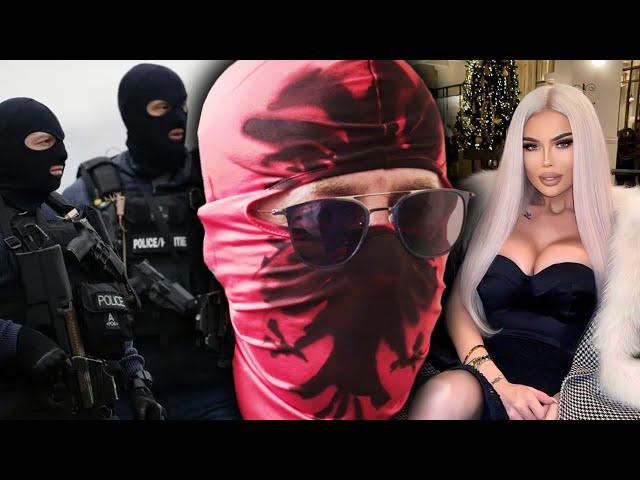 Inside the Life of an Albanian Mafia Member