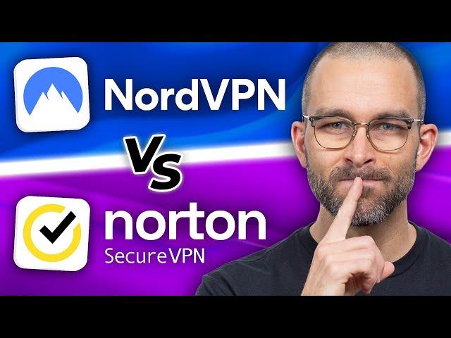 Norton VPN vs NordVPN | Which VPN is better for YOU?