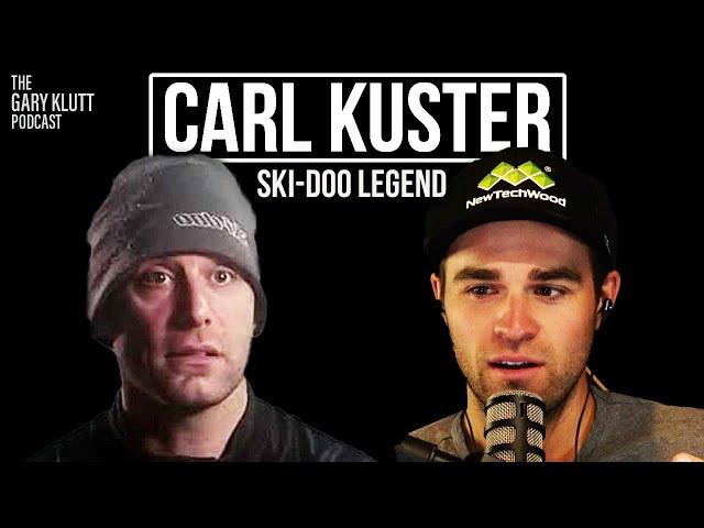 The Life and Career of Backcountry Snowmobile Legend Carl Kuster
