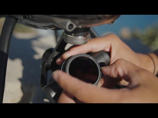 Pro Pilot Series | Using ND Filters When Shooting Drone Video