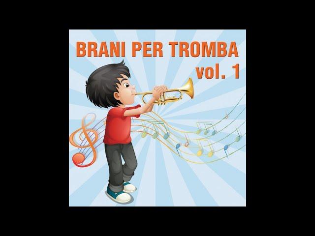 Compilaltion Strumentale - Brani per tromba  ( Video Ufficiale)