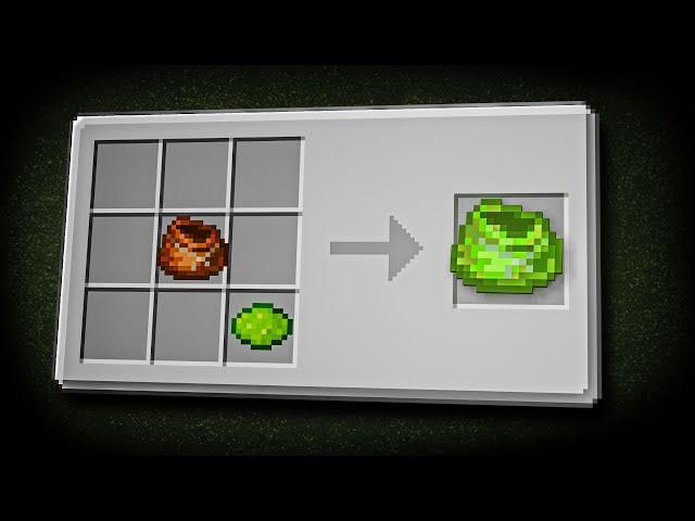 Gefärbte Beutel & Minecraft Live Ankündigung (1.22 Update & mehr)