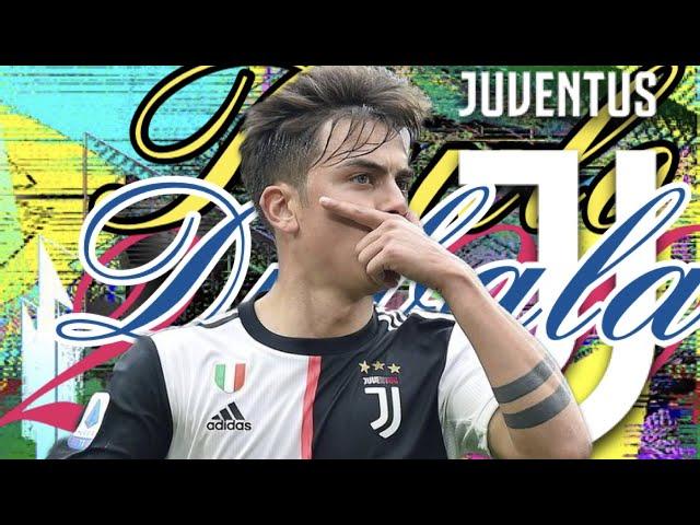 Paulo Dybala 2020 - Magic Skills & Goals - HD