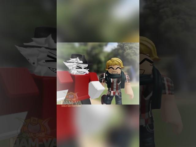 Liam's Childhood friend :3 (@Jival_123 ) #roblox #robloxshorts #jival_123 #robloxanimaion  #lore