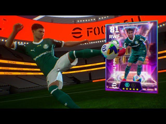 THE REAL ATTACK-KING|| FACUNDO TORRES IS UNDERRATED||