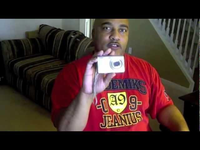 My Gadget Tour Pt 1