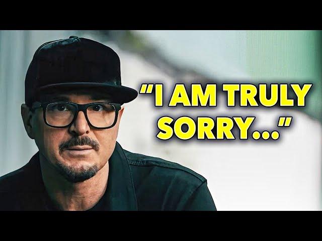 Co-Stars of Ghost Adventures EXPOSED Zak Bagans For Everything...