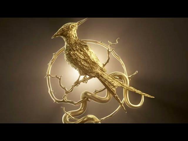 The Ballad of Songbirds and Snakes by Suzanne Collins - FULL AUDIOBOOK - TOP AUDIOBOOK 2023