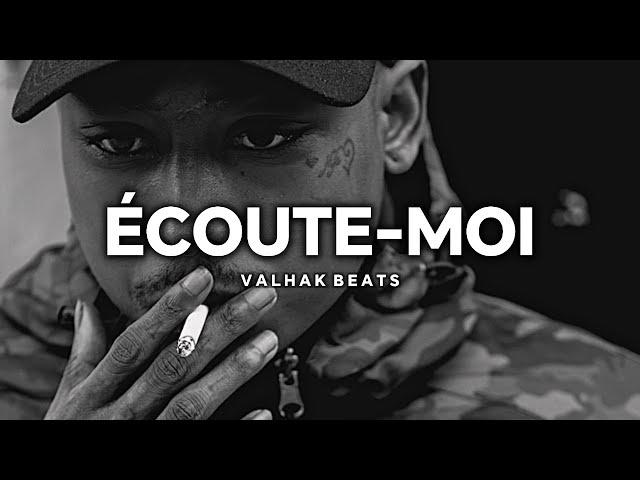 [FREE] Guizmo Old School Type Beat - ÉCOUTE-MOI | Instru Rap 2023