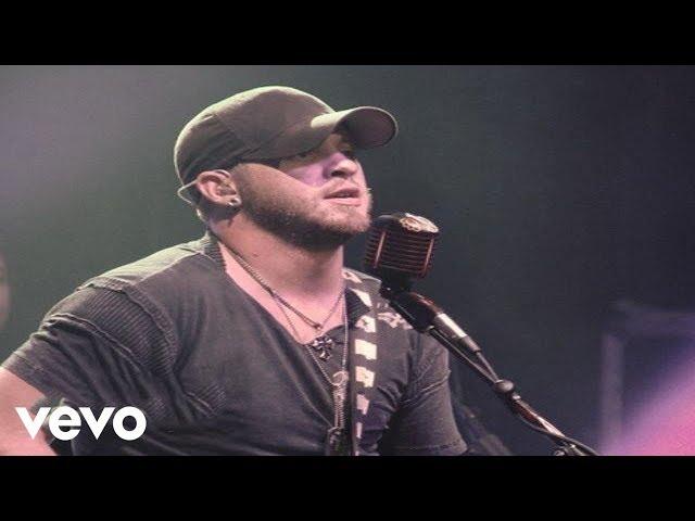 Brantley Gilbert - You Don't Know Her Like I Do (Official Music Video)