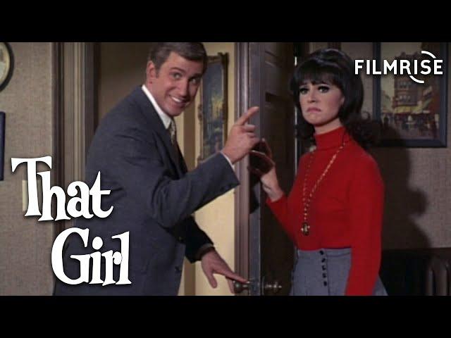 That Girl - Season 3, Episode 20 - There Was a Time Ann Met a Pie Man - Full Episode