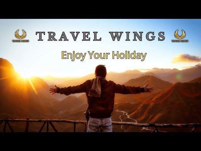 plan Your Dream Vacation in 30 Seconds!