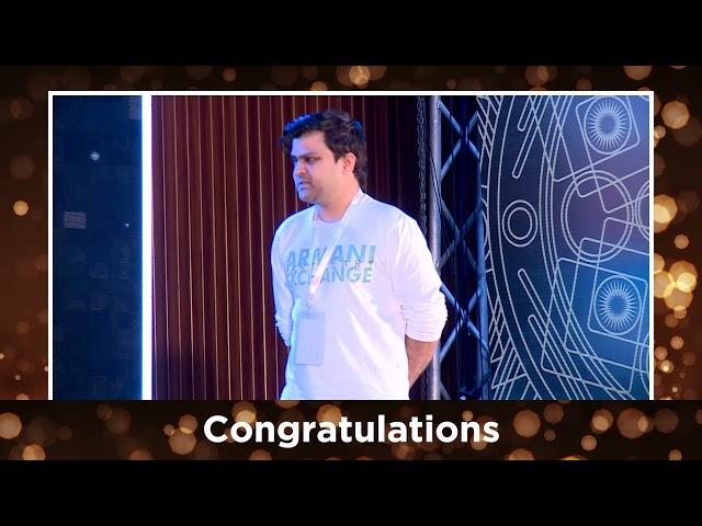 Congratulations Bushra Tours & Travels  for winning at the Karnataka Business Awards 2021.