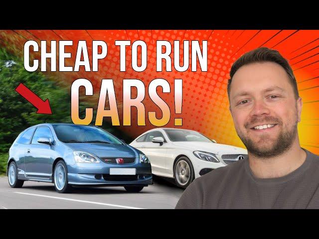 THE BEST (AND WORST) CHEAP TO RUN CARS!