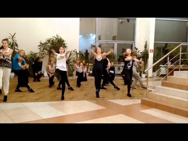 5 + "Финишная прямая"...