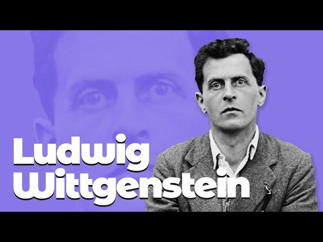 LUDWIG WITTGENSTEIN ulertzeko gakoak