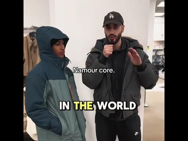 Namour coreeee#funnystories #fummymemes #mems #interview #funny #funnyvideo #memes #reels