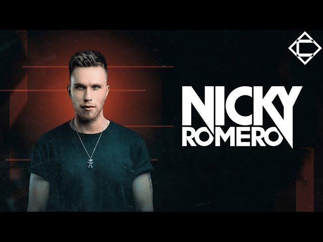 Nicky Romero Style 2020 - Progressive House Music Mix