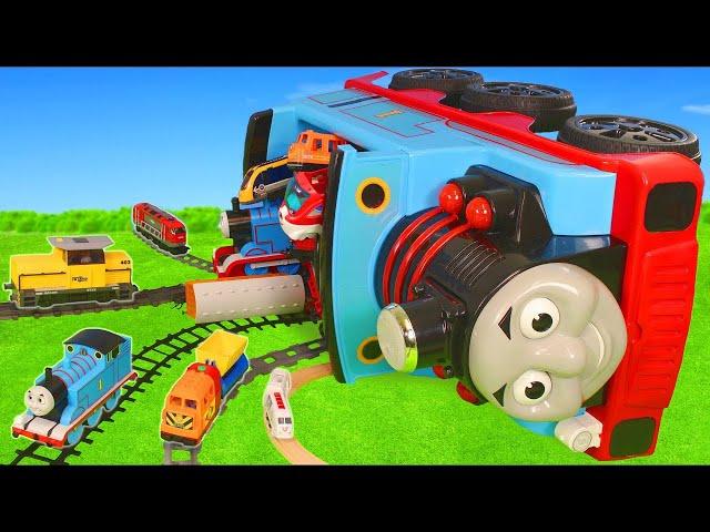 Thomas the Train Collection for Kids