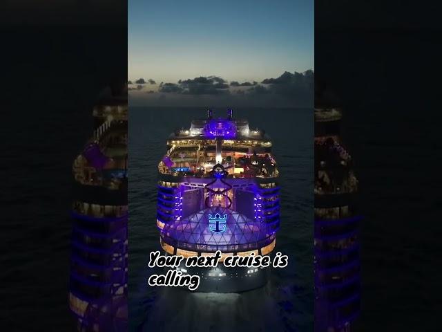 Your Next Cruise Is Calling…