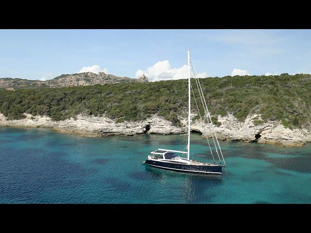 Jeanneau Yachts 65 - official video