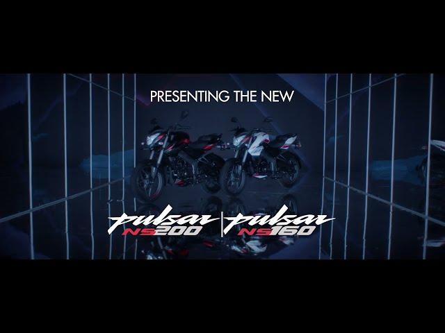 The World Has Turned Upside-Down | The All-New Pulsar NS200 & NS160